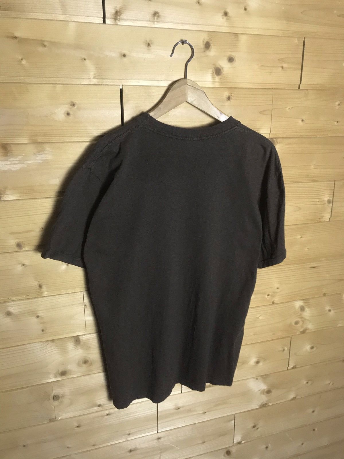 Vintage Vintage Harlequin t-shirt Size US M / EU 48-50 / 2 - 10 Thumbnail