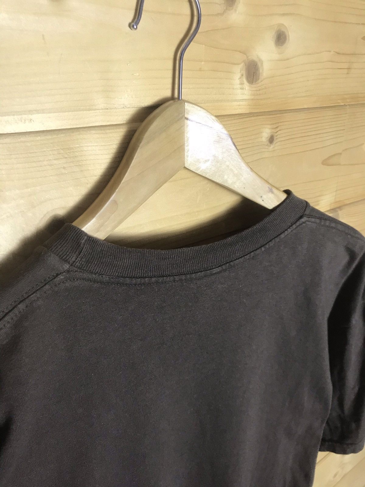 Vintage Vintage Harlequin t-shirt Size US M / EU 48-50 / 2 - 11 Thumbnail