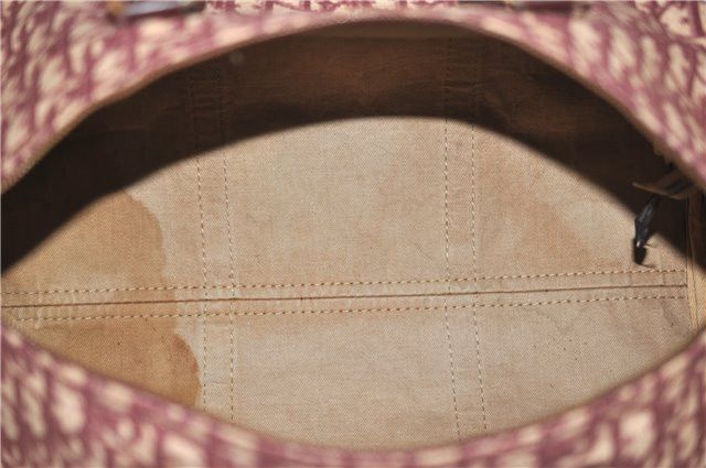 Dior Monogram Duffle Bag Size ONE SIZE - 15 Thumbnail