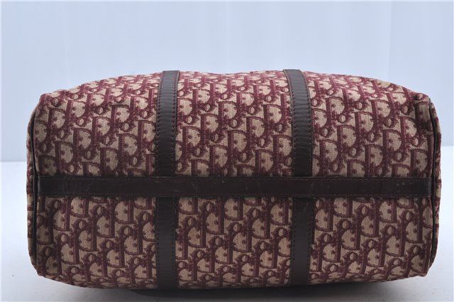Dior Monogram Duffle Bag Size ONE SIZE - 5 Thumbnail