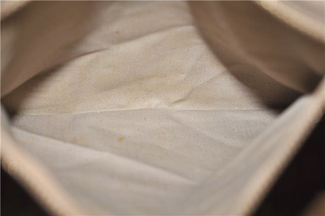 Dior Monogram Duffle Bag Size ONE SIZE - 16 Thumbnail