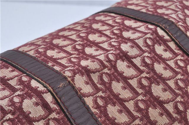 Dior Monogram Duffle Bag Size ONE SIZE - 11 Thumbnail