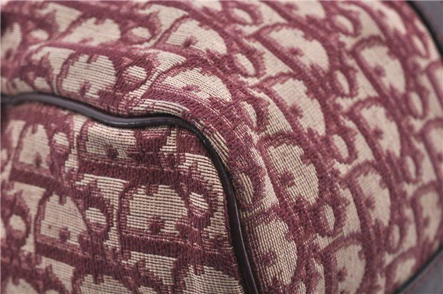 Dior Monogram Duffle Bag Size ONE SIZE - 6 Thumbnail