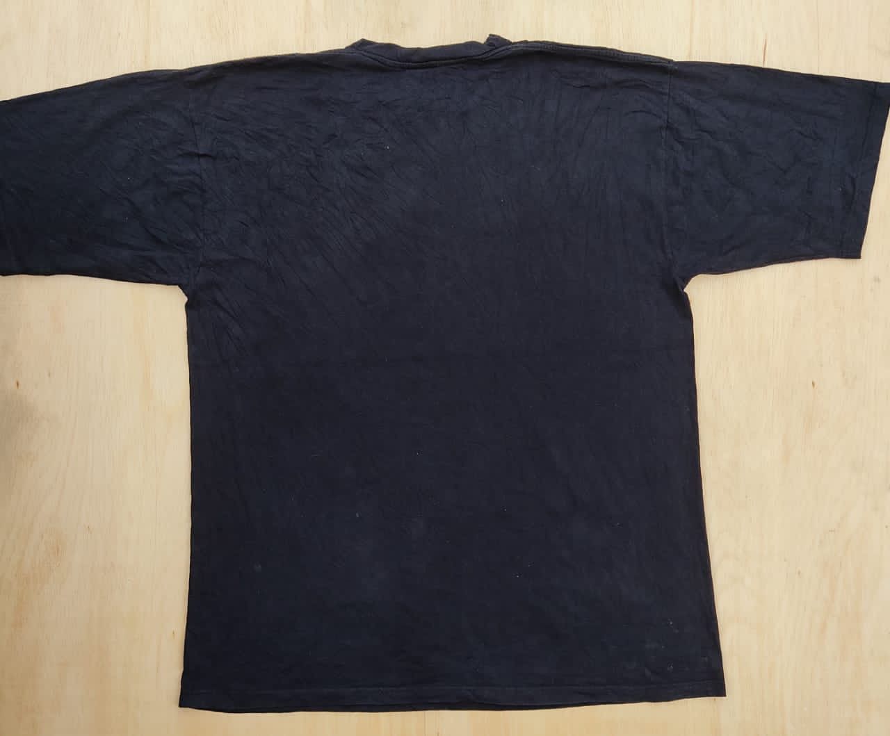 Band Tees × Rap Tees × Vintage vintage tee D - 20 Tupac 2pac Size US XXL / EU 58 / 5 - 3 Thumbnail