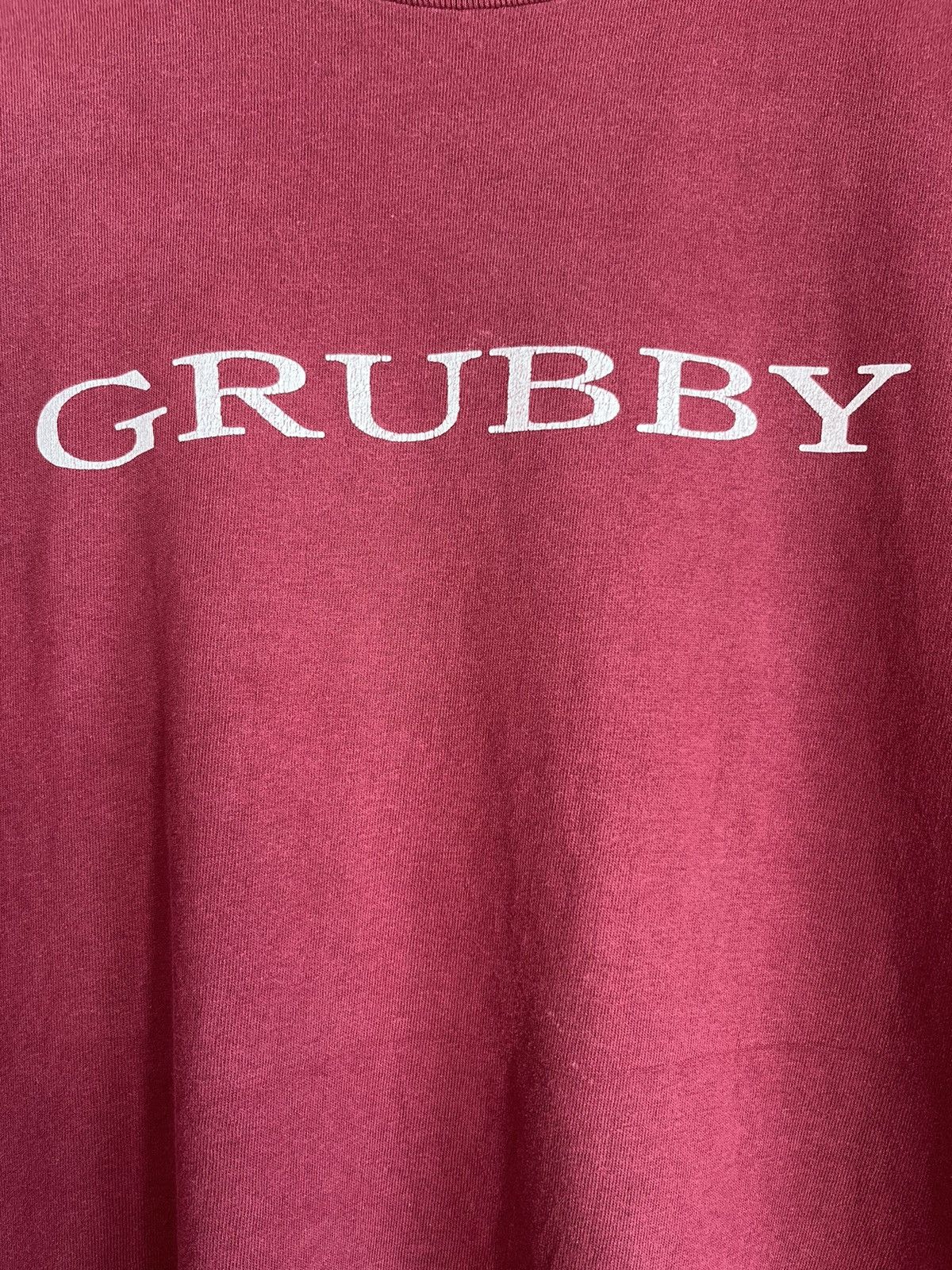 Vintage Grubby ft5 Size US L / EU 52-54 / 3 - 2 Thumbnail