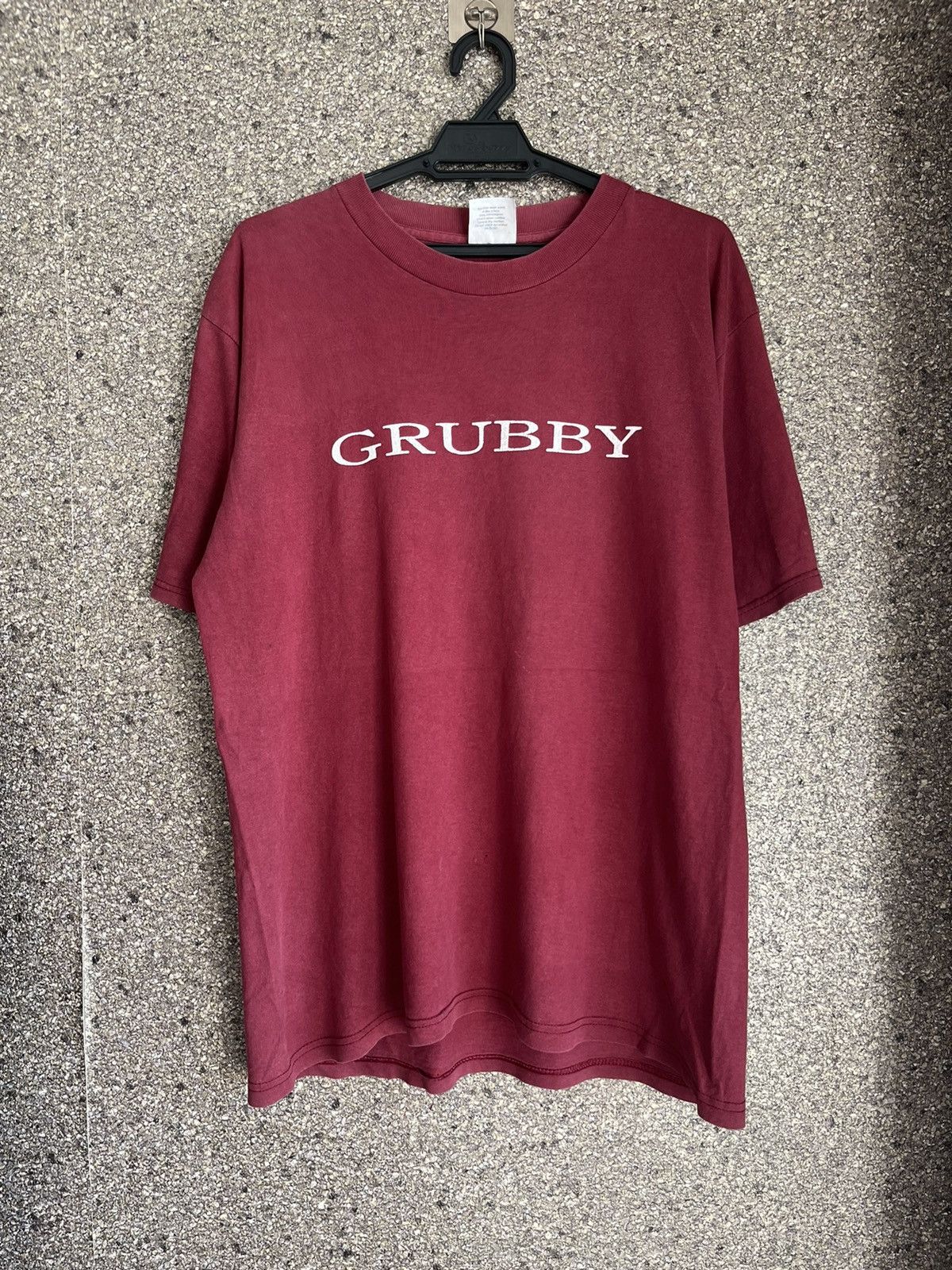 Vintage Grubby ft5 Size US L / EU 52-54 / 3 - 1 Thumbnail