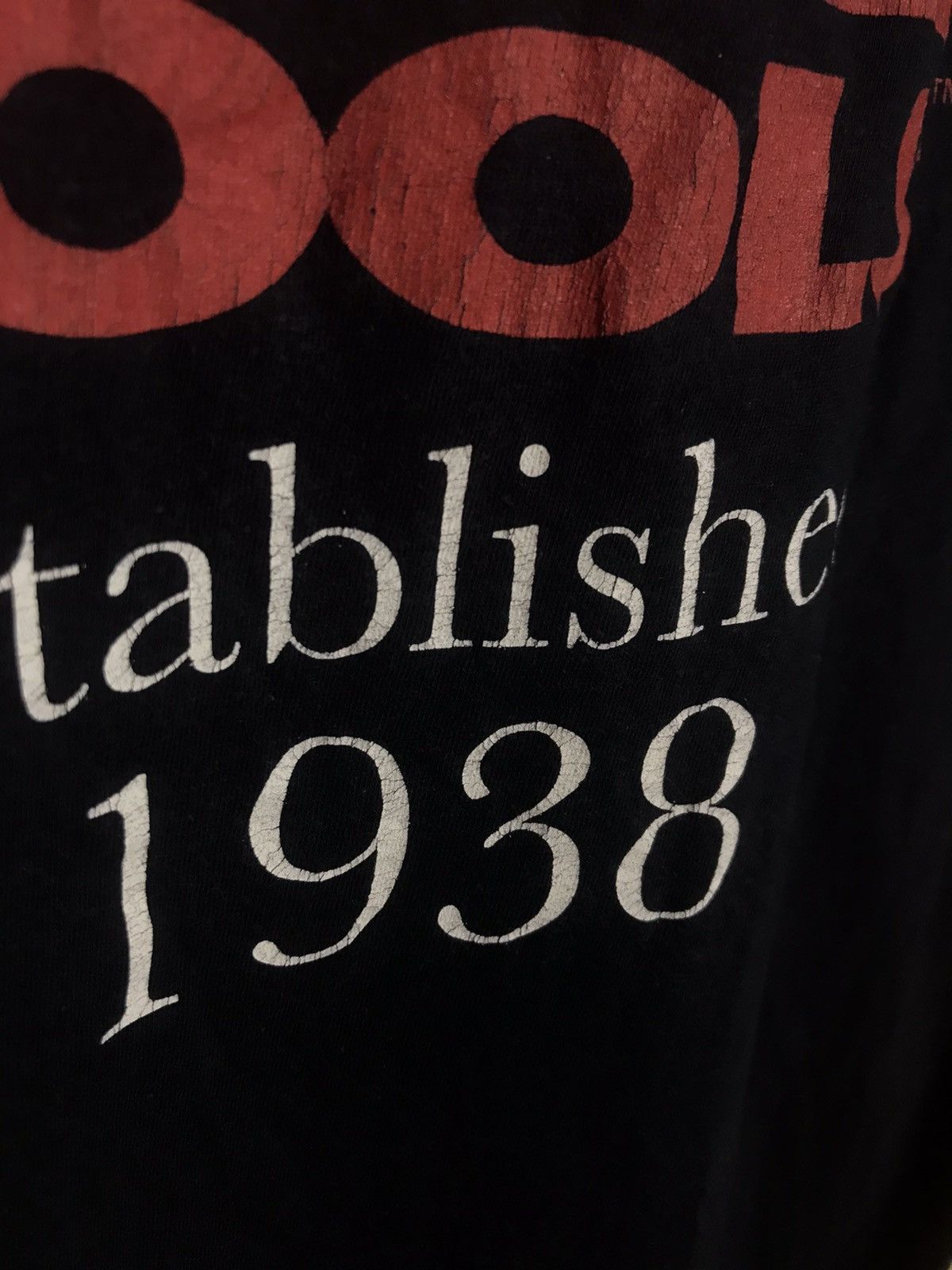 Vintage Vintage Mad Tools t-shirt Size US M / EU 48-50 / 2 - 4 Thumbnail