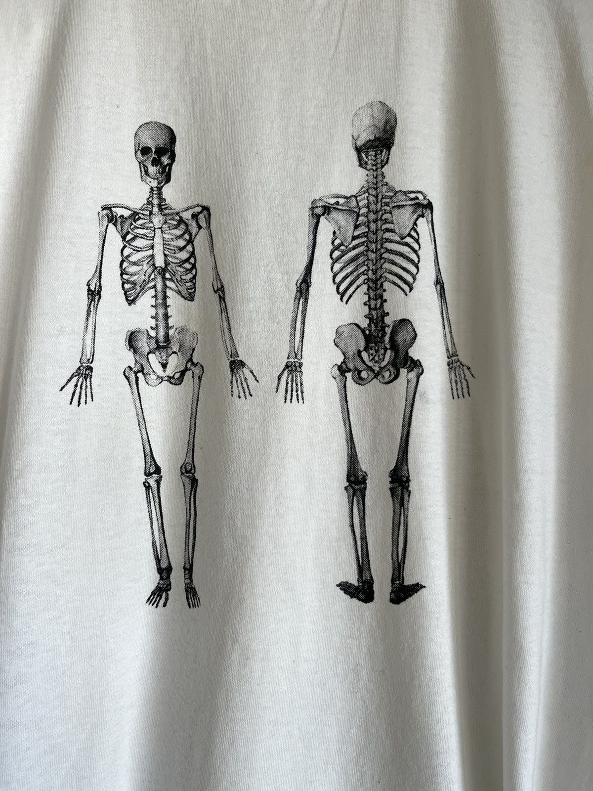 Vintage Vintage tshirt Ft5 Size US L / EU 52-54 / 3 - 2 Thumbnail