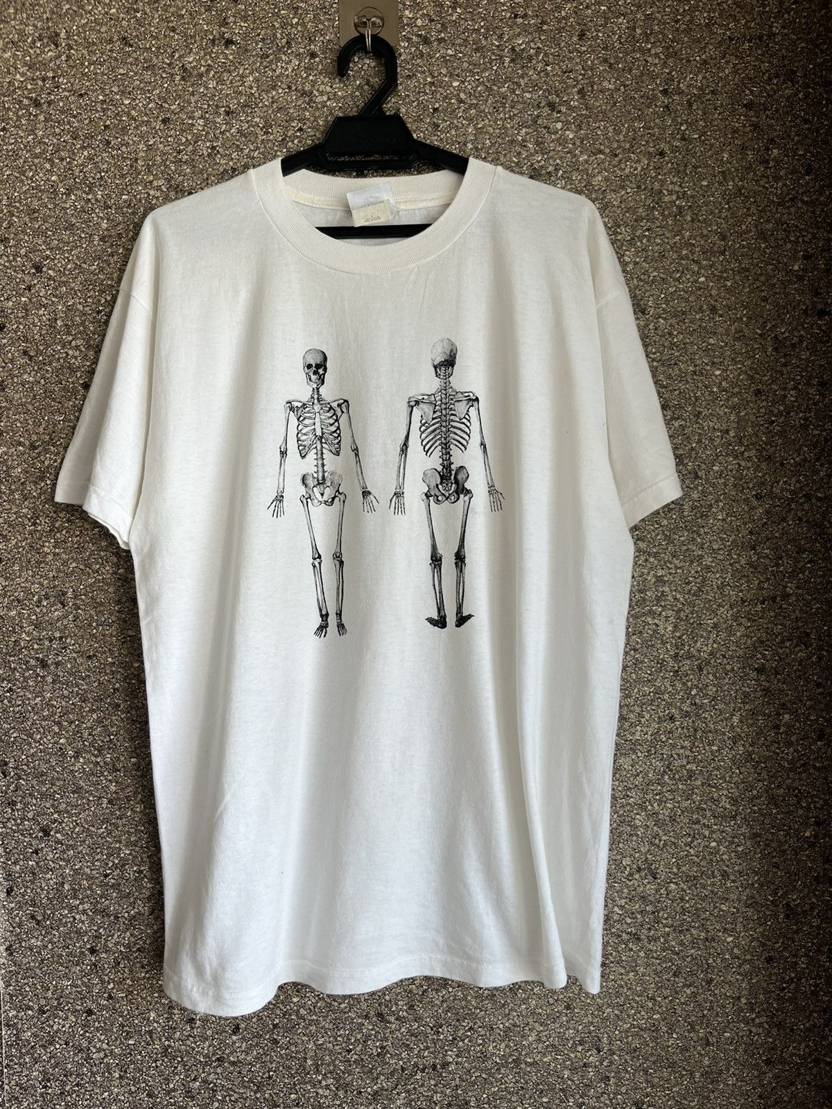 Vintage tshirt Ft5