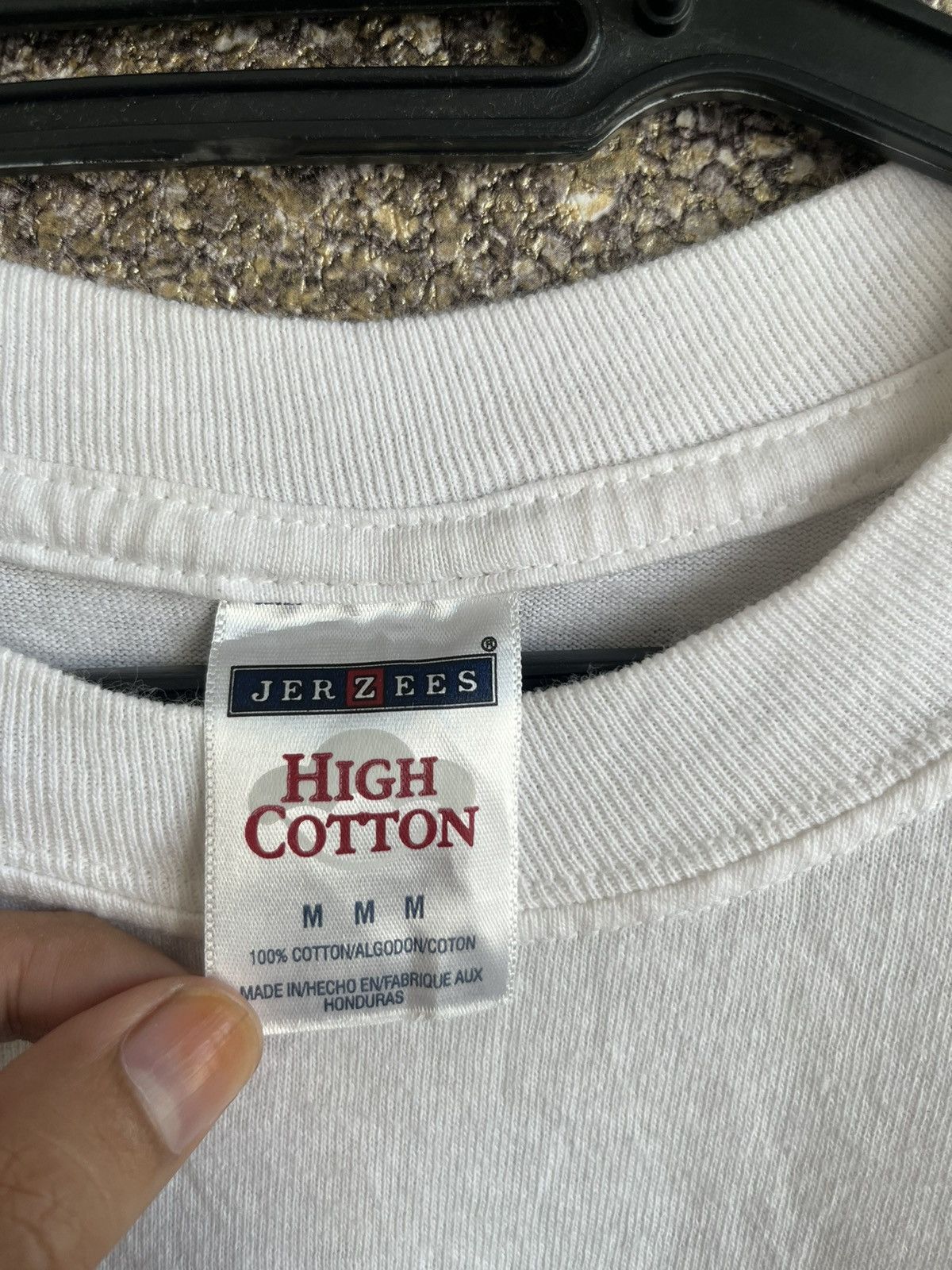Vintage Vintage tshirt ft5 Size US M / EU 48-50 / 2 - 3 Thumbnail