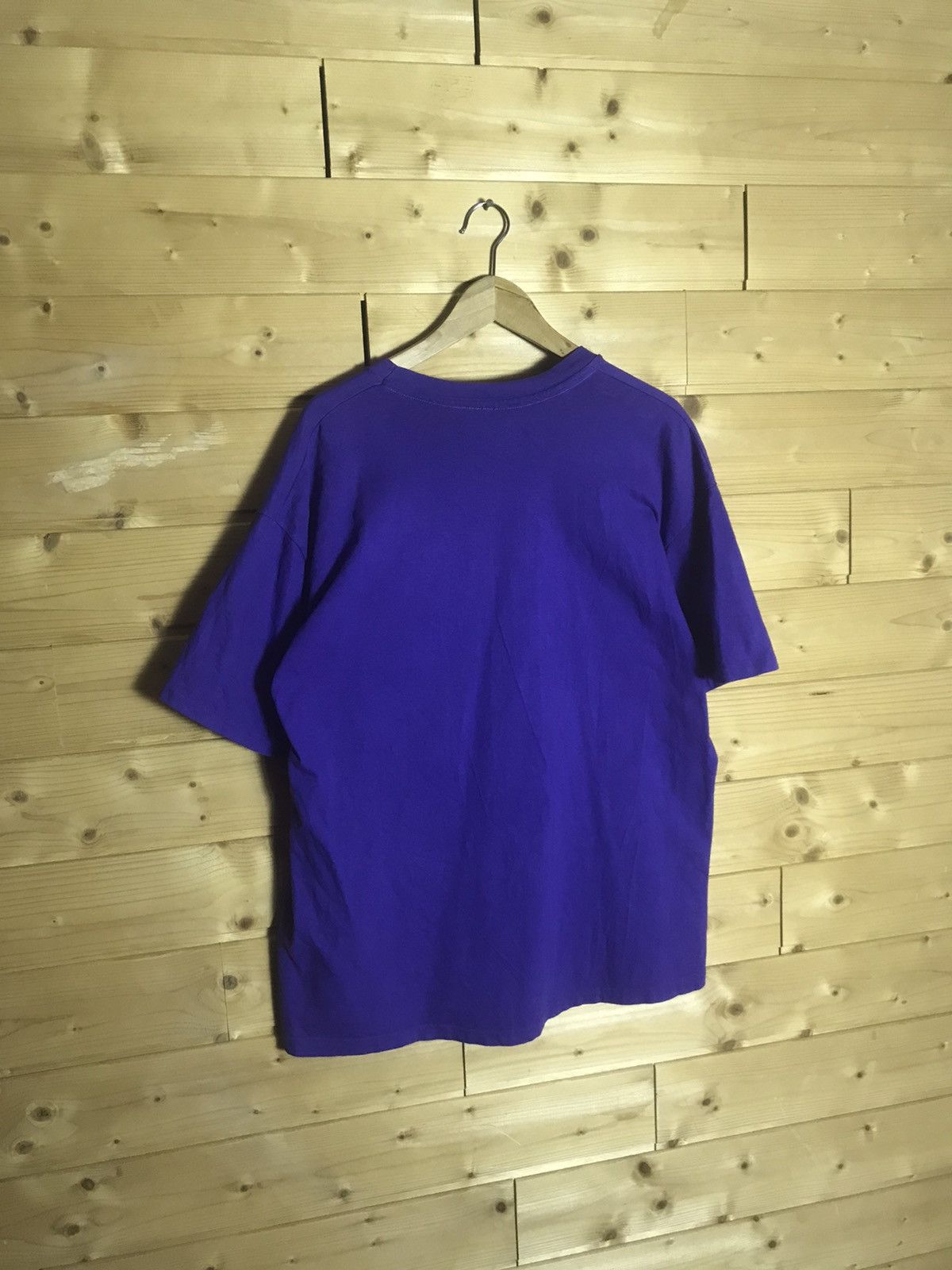 Vintage Vintage 90s Humuhumu Nukunuku Apua’a Hawaii Fish T shirt Size US XL / EU 56 / 4 - 5 Thumbnail