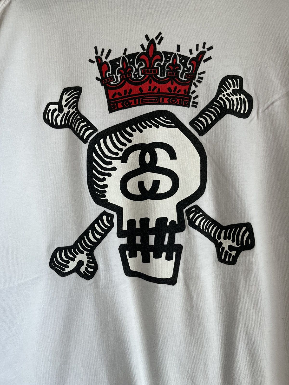 Vintage Vintage tshirt ft5 Size US XL / EU 56 / 4 - 6 Thumbnail