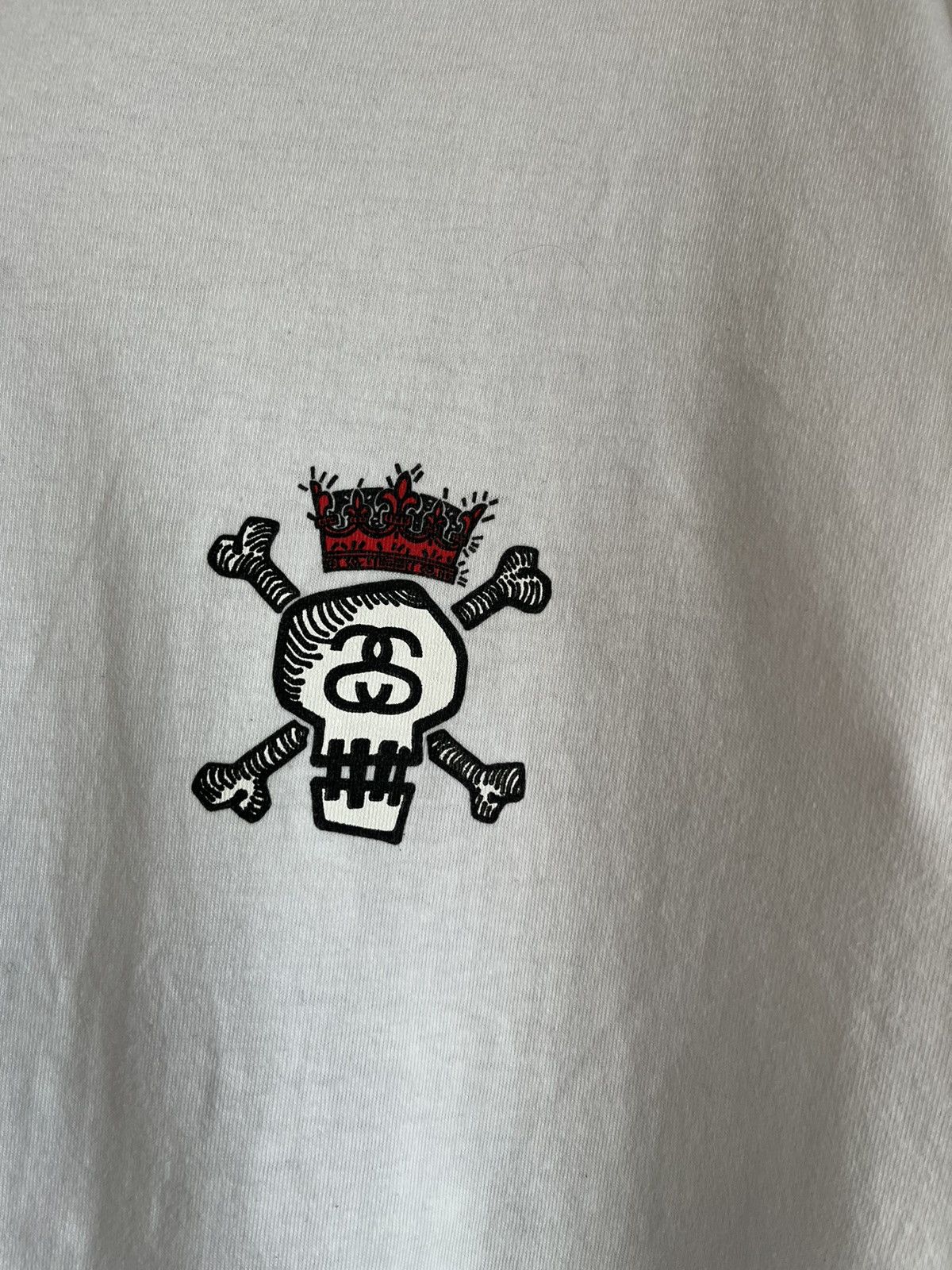 Vintage Vintage tshirt ft5 Size US XL / EU 56 / 4 - 2 Thumbnail