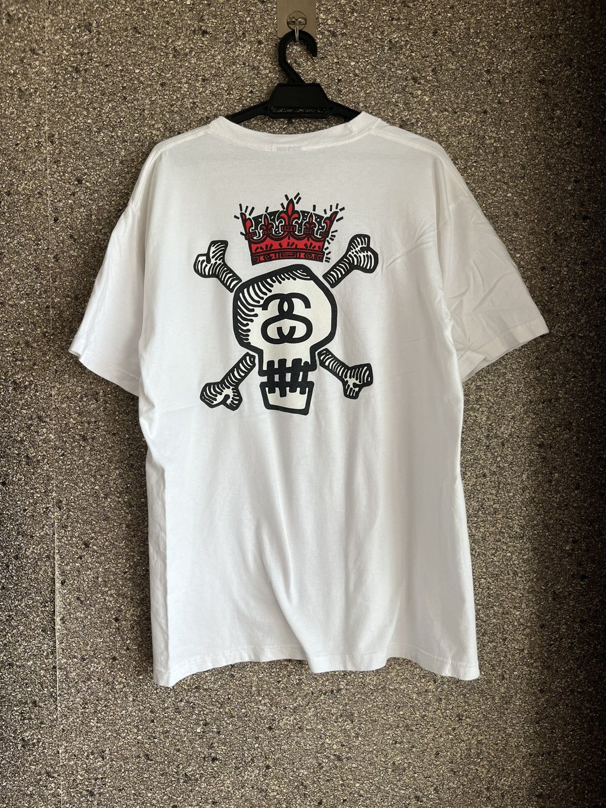 Vintage Vintage tshirt ft5 Size US XL / EU 56 / 4 - 5 Thumbnail