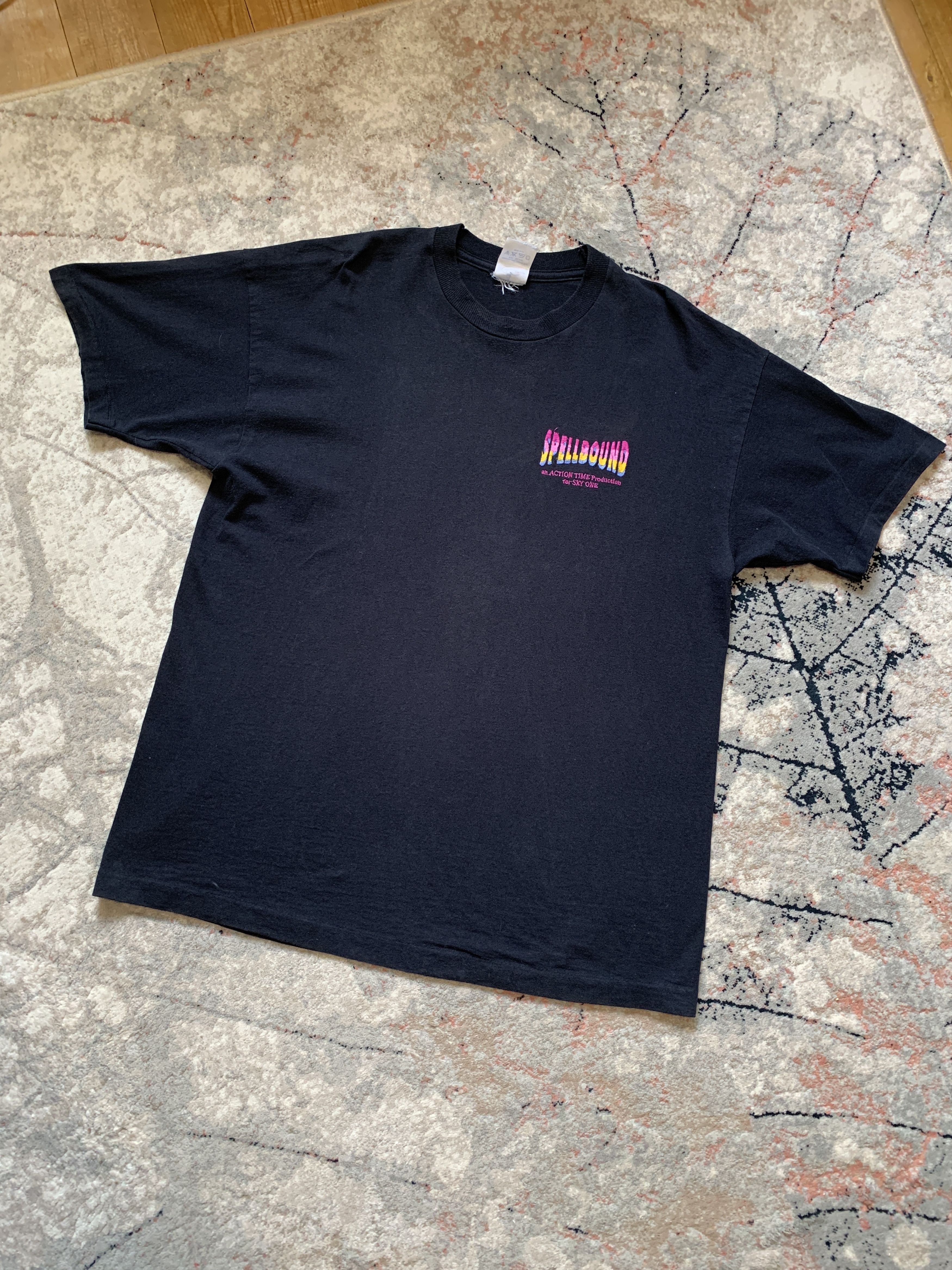 Spellbound Vintage Spellbound Tee Size US L / EU 52-54 / 3 - 1 Thumbnail