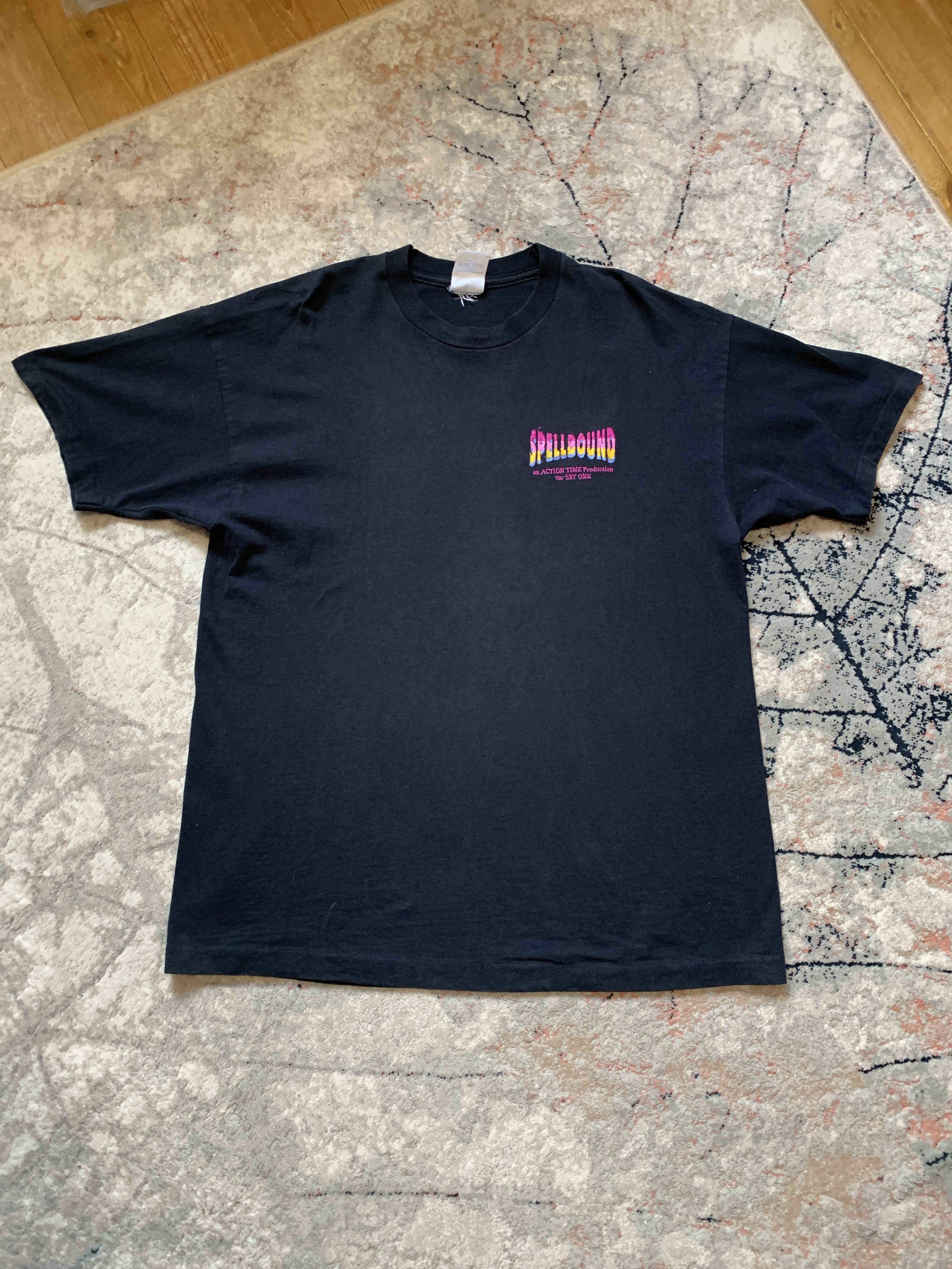 Spellbound Vintage Spellbound Tee Size US L / EU 52-54 / 3 - 2 Thumbnail