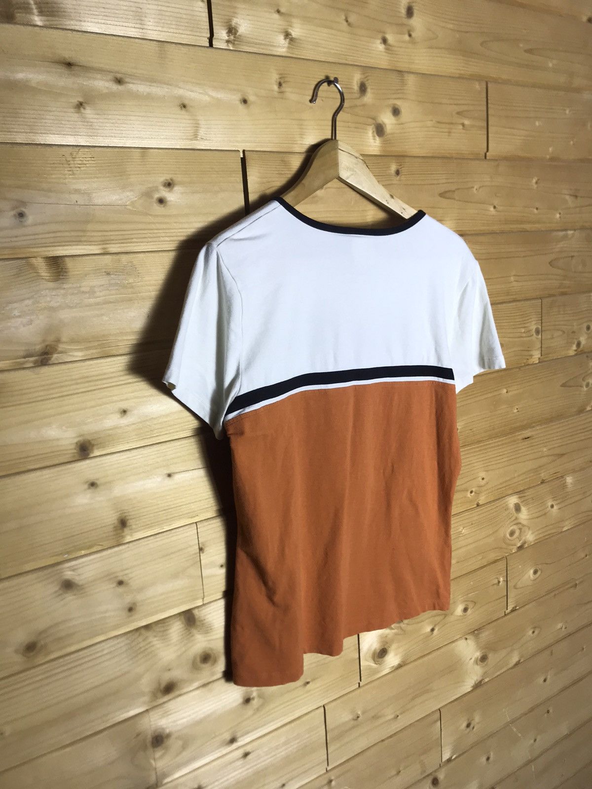 Vintage Harley Davidson t-shirt Size L / US 10 / IT 46 - 6 Thumbnail