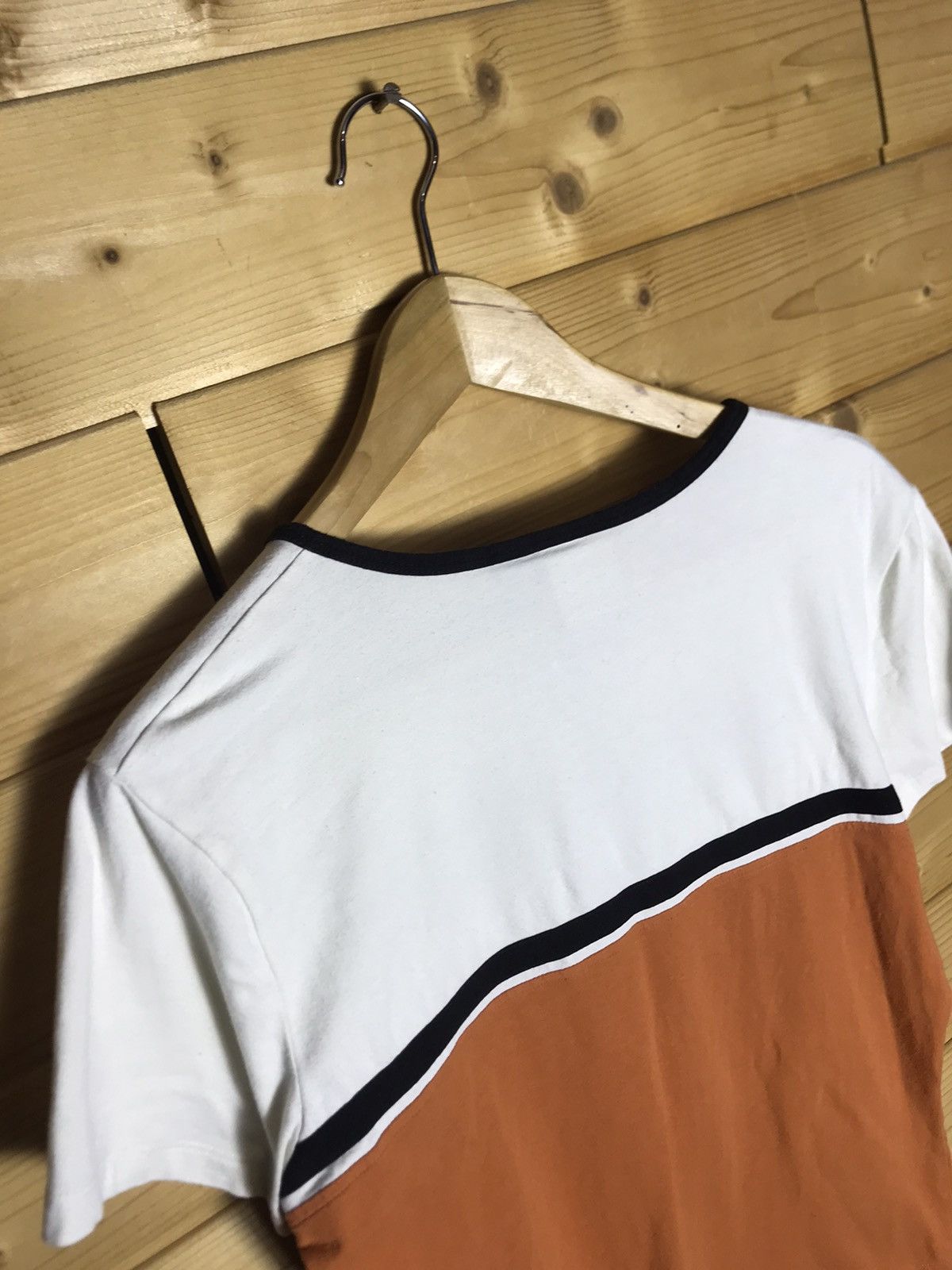 Vintage Harley Davidson t-shirt Size L / US 10 / IT 46 - 7 Thumbnail