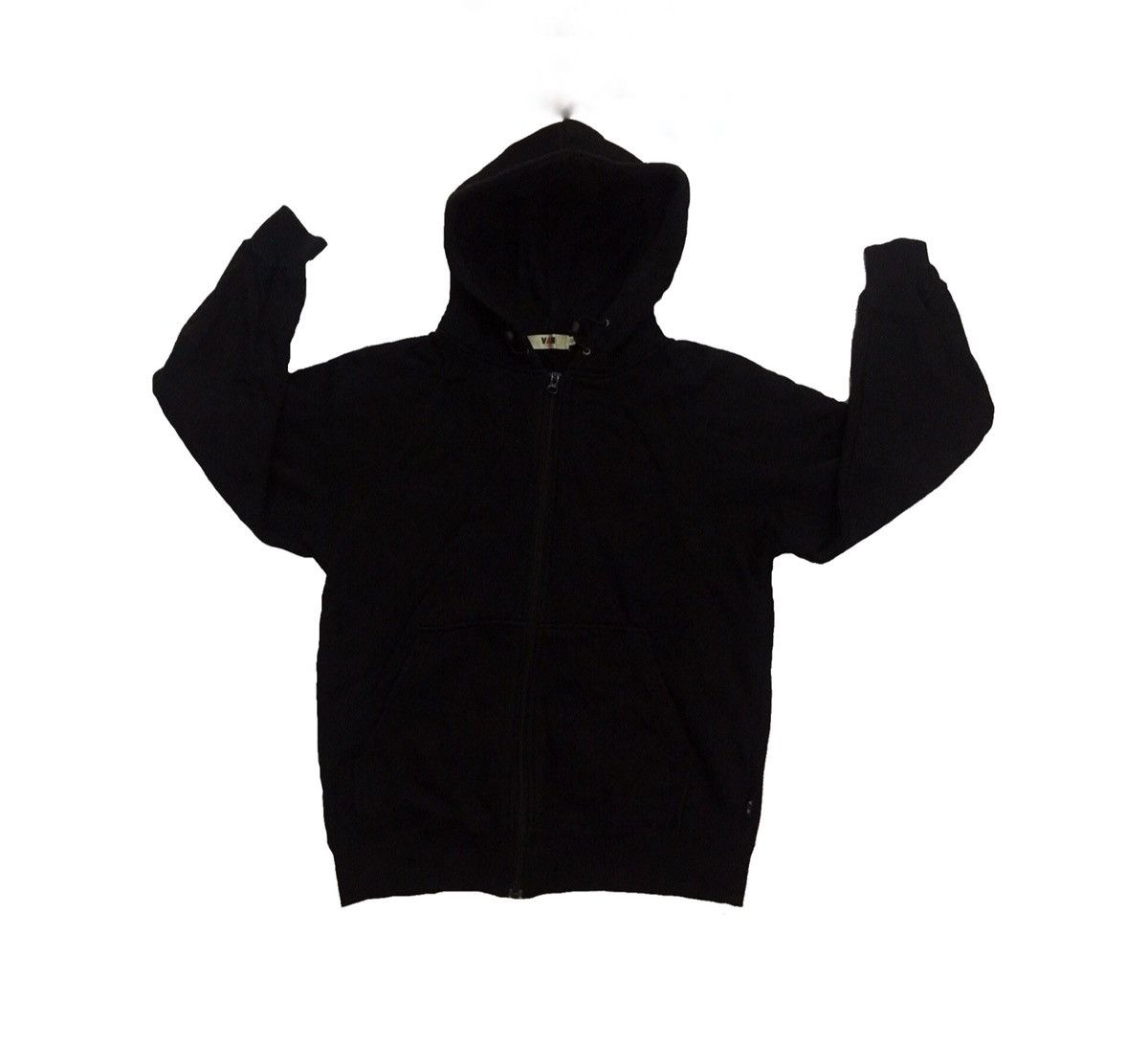 Kapital × Van Van Jac Hoodies Size US S / EU 44-46 / 1 - 2 Thumbnail
