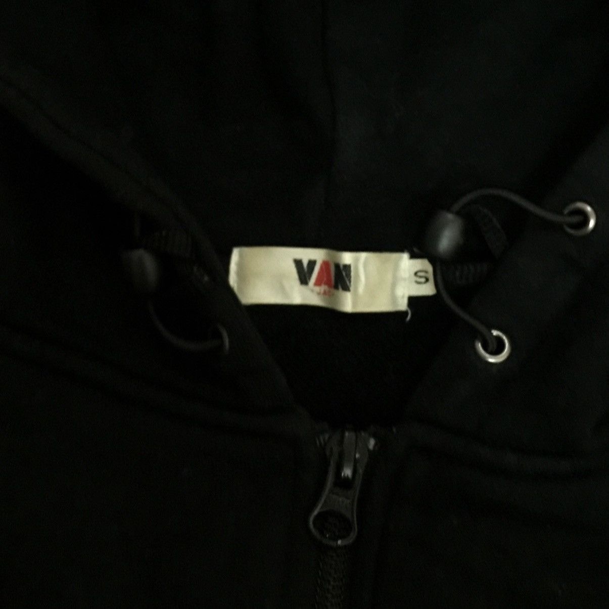 Kapital × Van Van Jac Hoodies Size US S / EU 44-46 / 1 - 3 Thumbnail