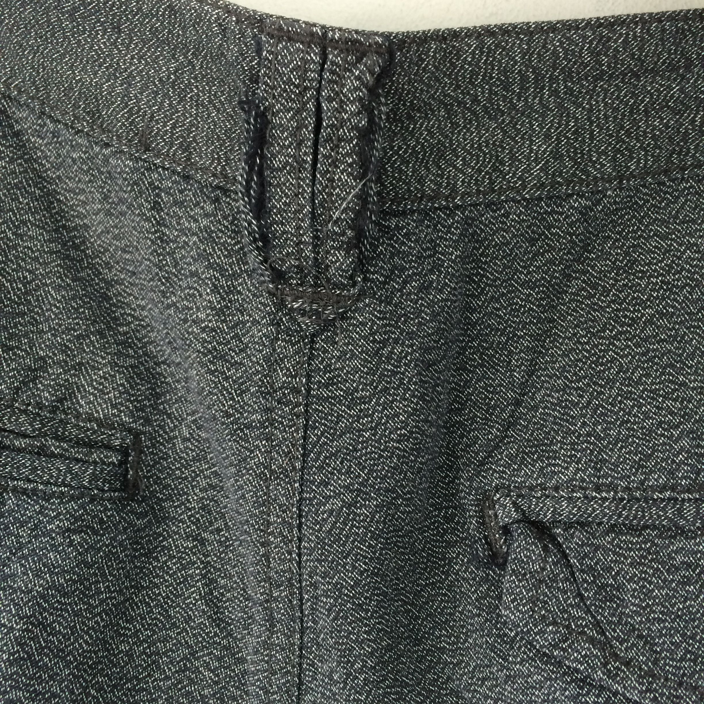 Japanese Brand × Takeo Kikuchi X74 TAKEO KIKUCHI TKMIXPICE CARGO TACTICAL PANTS Size US 32 / EU 48 - 8 Thumbnail