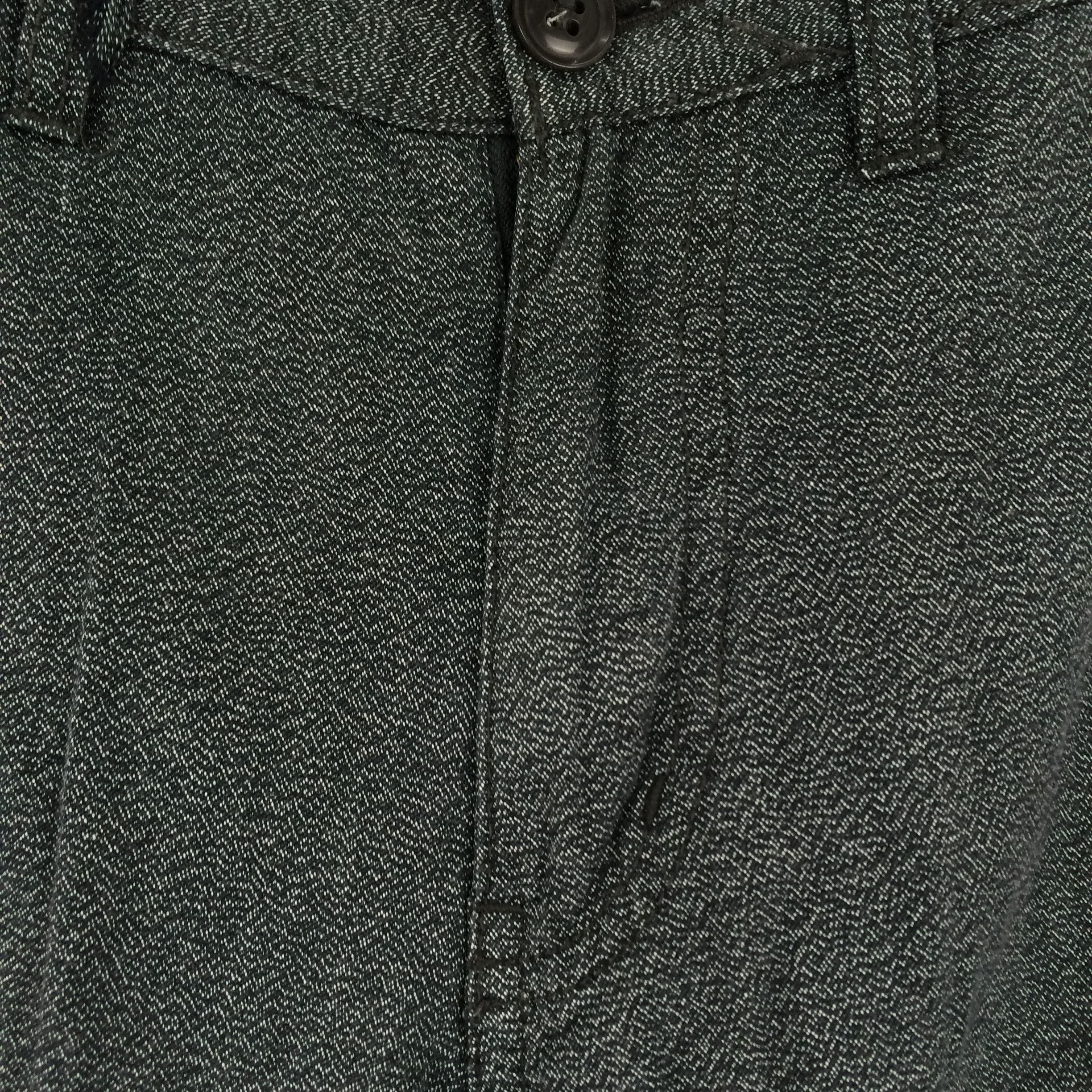 Japanese Brand × Takeo Kikuchi X74 TAKEO KIKUCHI TKMIXPICE CARGO TACTICAL PANTS Size US 32 / EU 48 - 9 Thumbnail