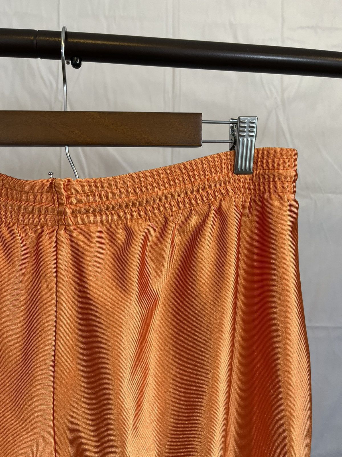 Vintage Thrashed Distressed Cut Off Basketball Shorts Size US 36 / EU 52 - 11 Thumbnail