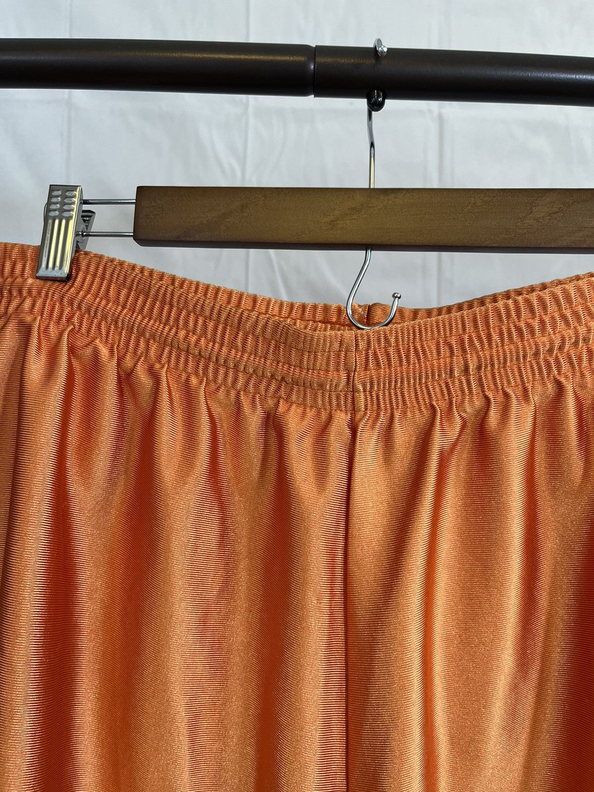 Vintage Thrashed Distressed Cut Off Basketball Shorts Size US 36 / EU 52 - 3 Thumbnail