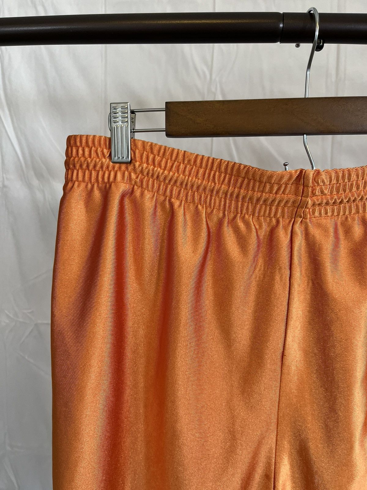 Vintage Thrashed Distressed Cut Off Basketball Shorts Size US 36 / EU 52 - 12 Thumbnail