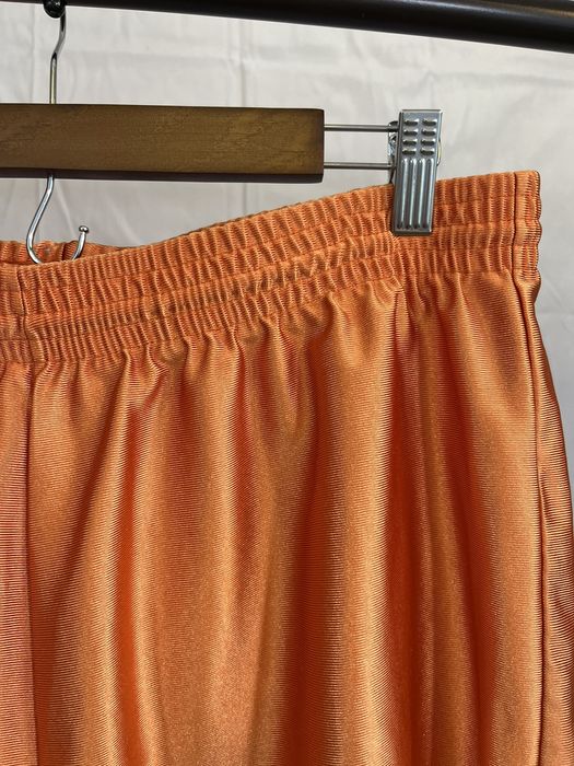 Vintage Vintage Distressed Orange XL Cut Off Gym Shorts Grailed