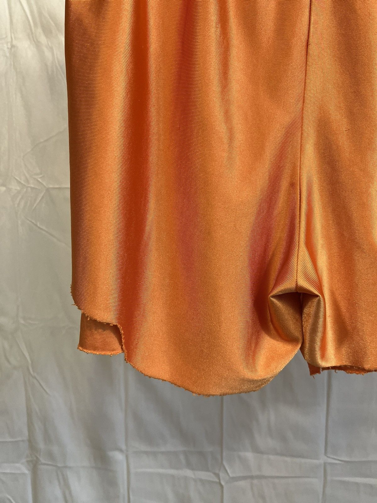 Vintage Thrashed Distressed Cut Off Basketball Shorts Size US 36 / EU 52 - 14 Thumbnail