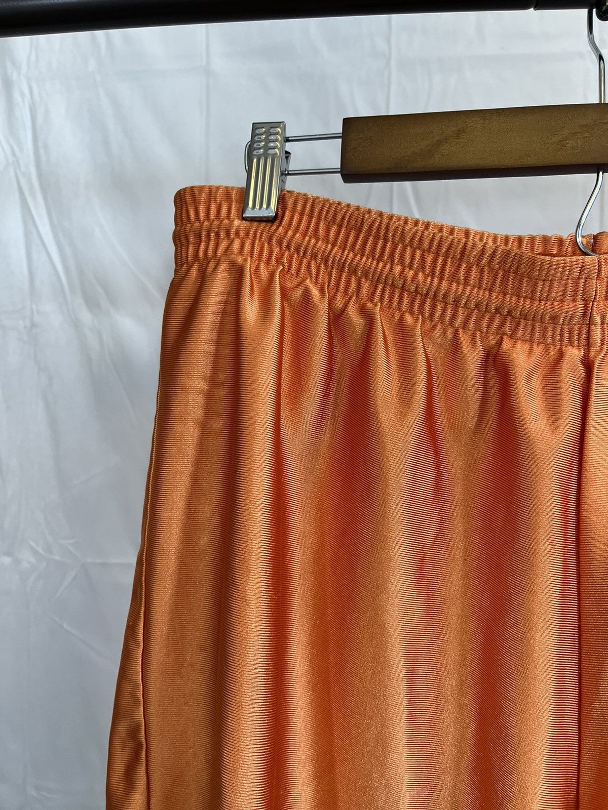 Vintage Thrashed Distressed Cut Off Basketball Shorts Size US 36 / EU 52 - 4 Thumbnail