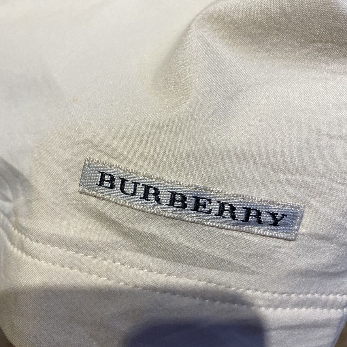 Burberry Burberry Golf Hoodie Light Jackets Windbreaker Like New Size US M / EU 48-50 / 2 - 5 Thumbnail
