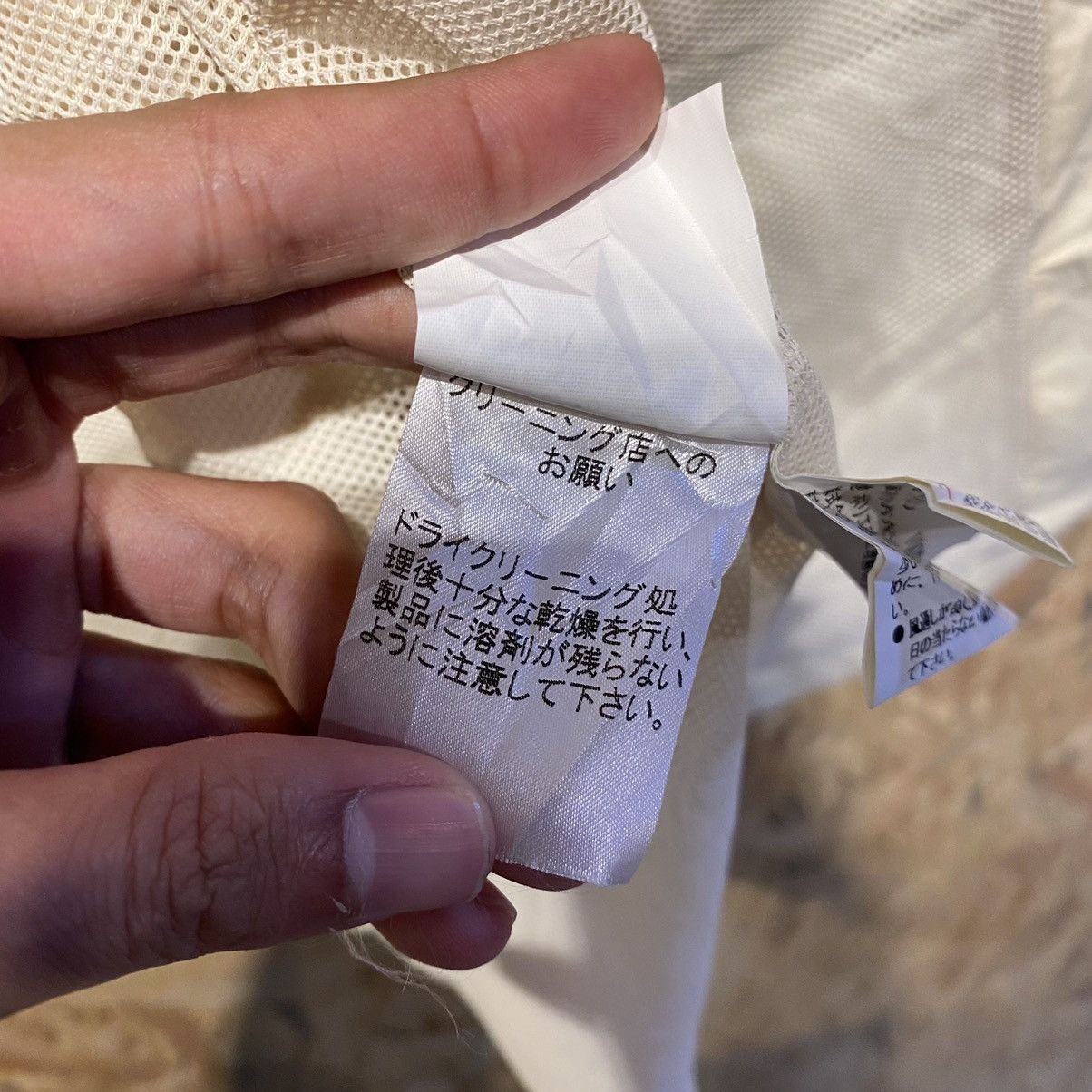 Burberry Burberry Golf Hoodie Light Jackets Windbreaker Like New Size US M / EU 48-50 / 2 - 18 Thumbnail