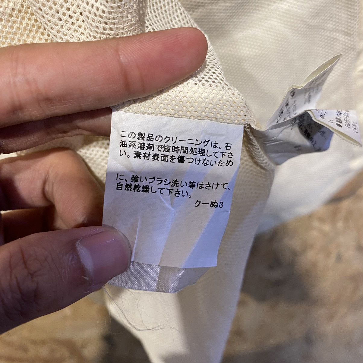 Burberry Burberry Golf Hoodie Light Jackets Windbreaker Like New Size US M / EU 48-50 / 2 - 17 Thumbnail