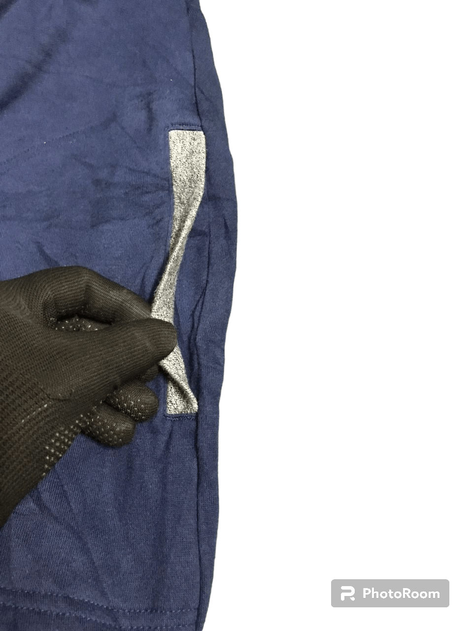 Mercibeaucop Long Hoodies