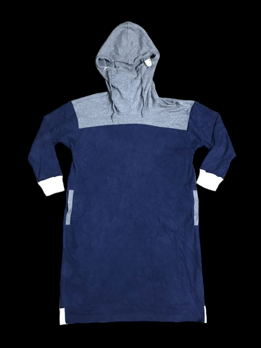 Mercibeaucop Long Hoodies