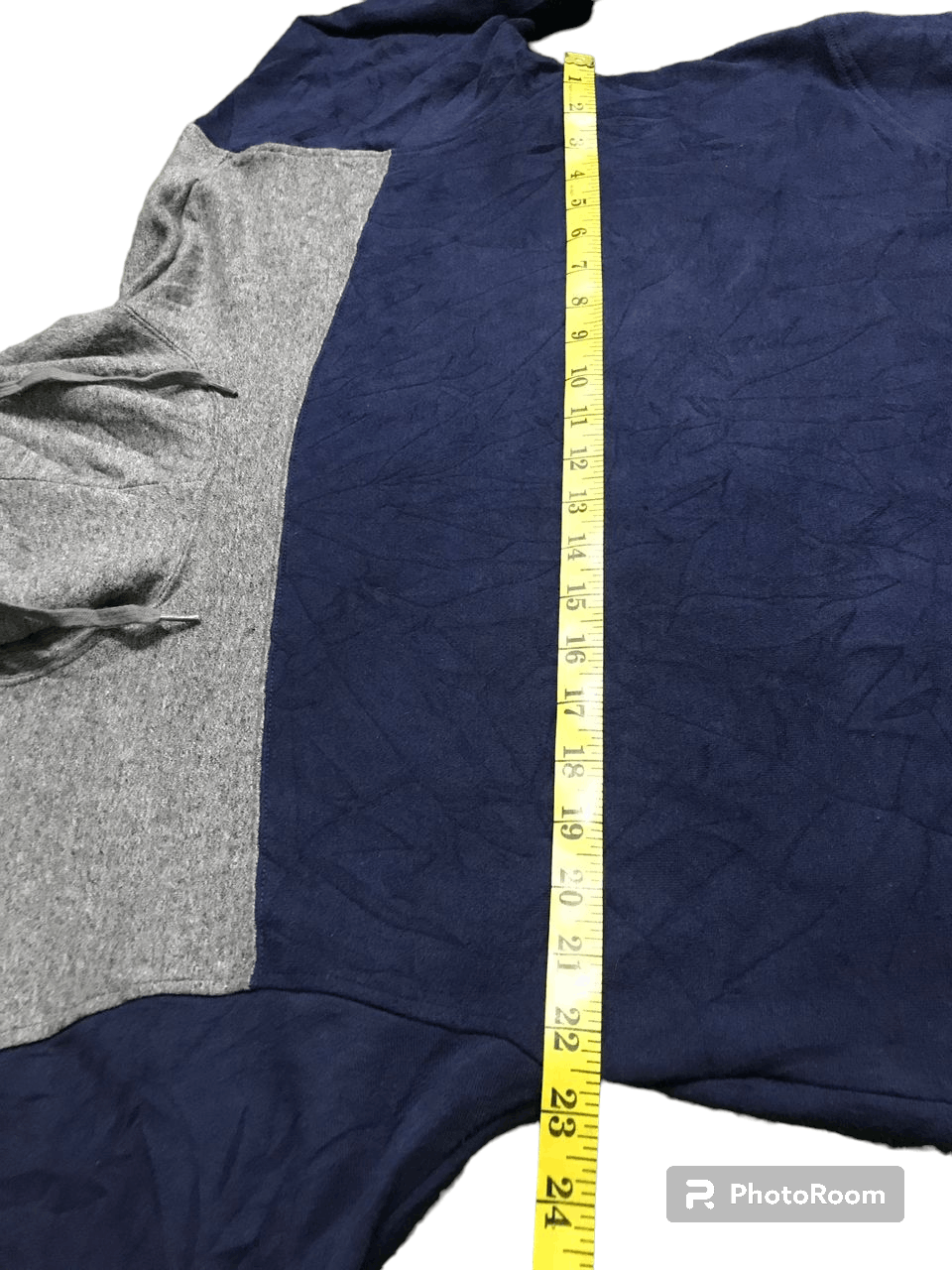 Mercibeaucop Long Hoodies