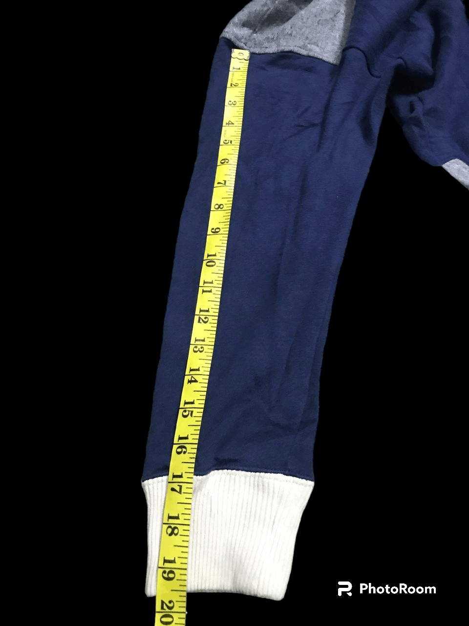 Mercibeaucop Long Hoodies