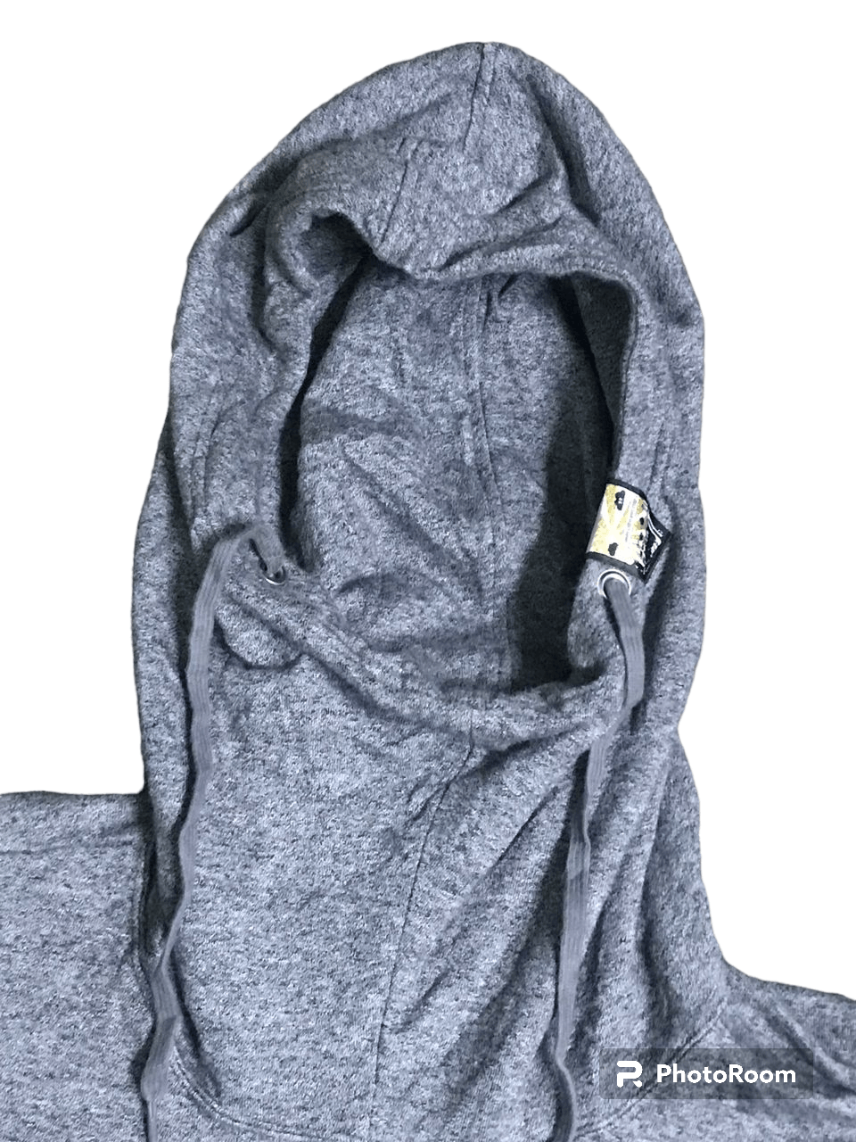 Mercibeaucop Long Hoodies