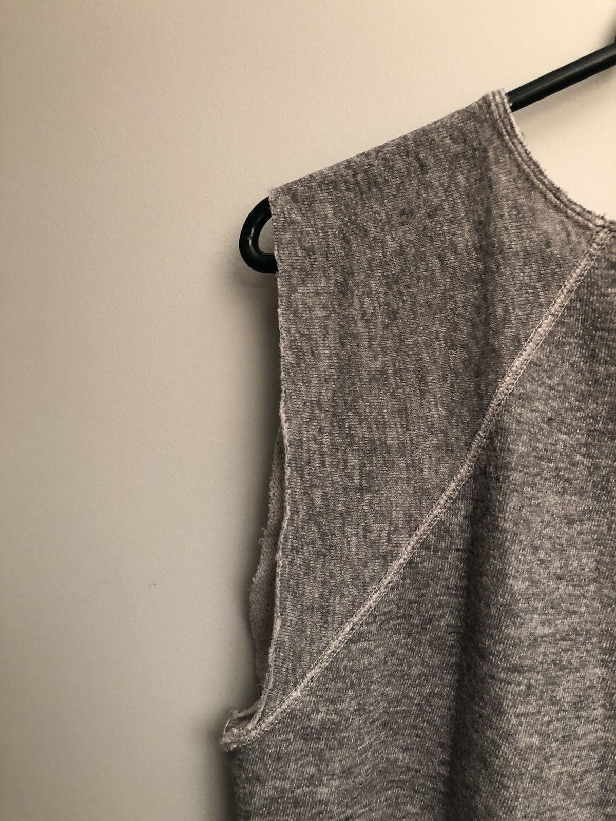 Vintage Thrashed 70s 80s Distressed College School Crewneck Size US S / EU 44-46 / 1 - 13 Thumbnail