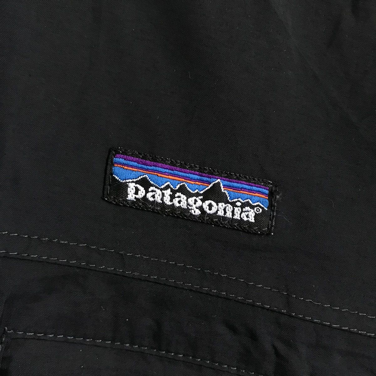Patagonia Patagonia Windbreaker Jacket Size L / US 10 / IT 46 - 3 Thumbnail