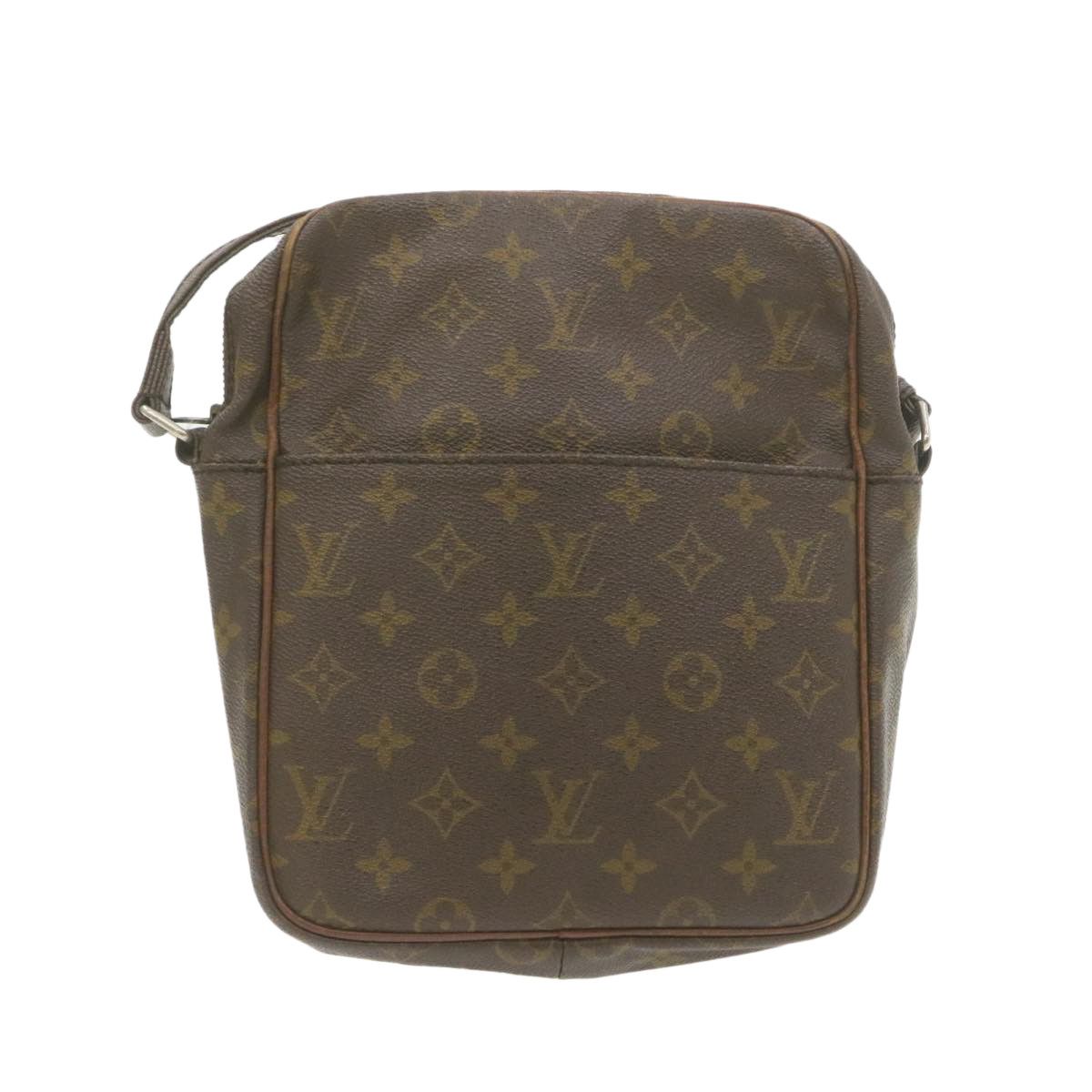 Louis Vuitton Danube Crossbody Bag Size ONE SIZE - 2 Thumbnail