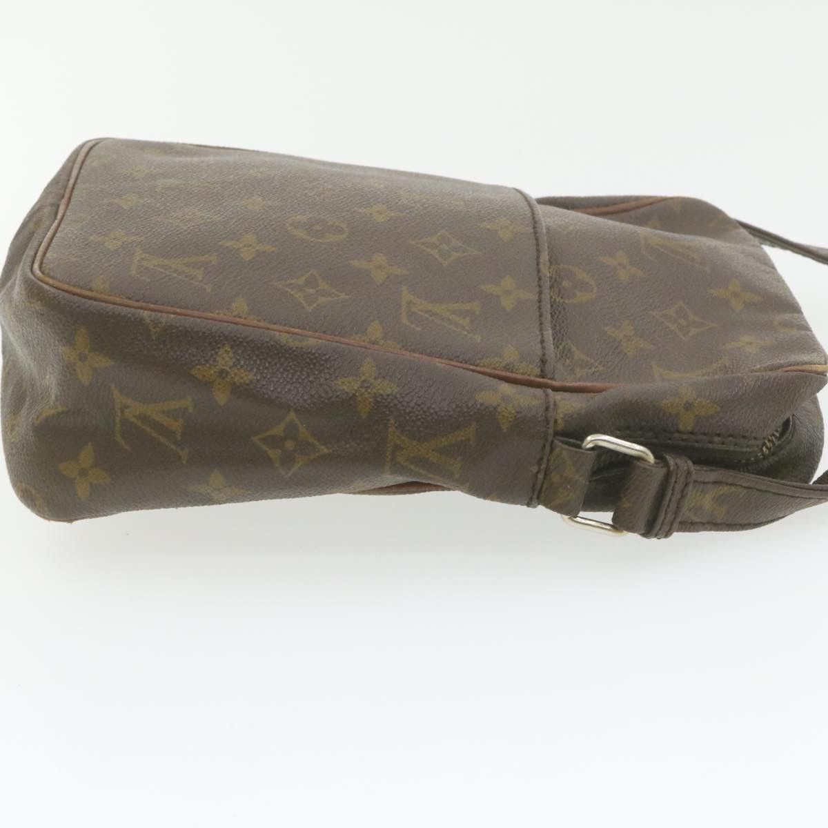 Louis Vuitton Danube Crossbody Bag Size ONE SIZE - 5 Thumbnail