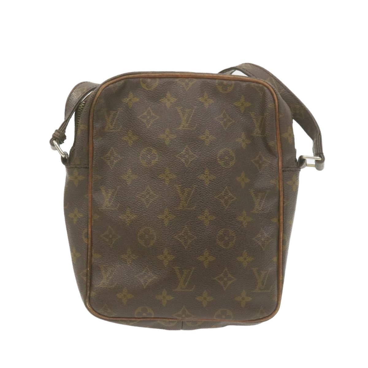 Louis Vuitton Danube Crossbody Bag Size ONE SIZE - 3 Thumbnail