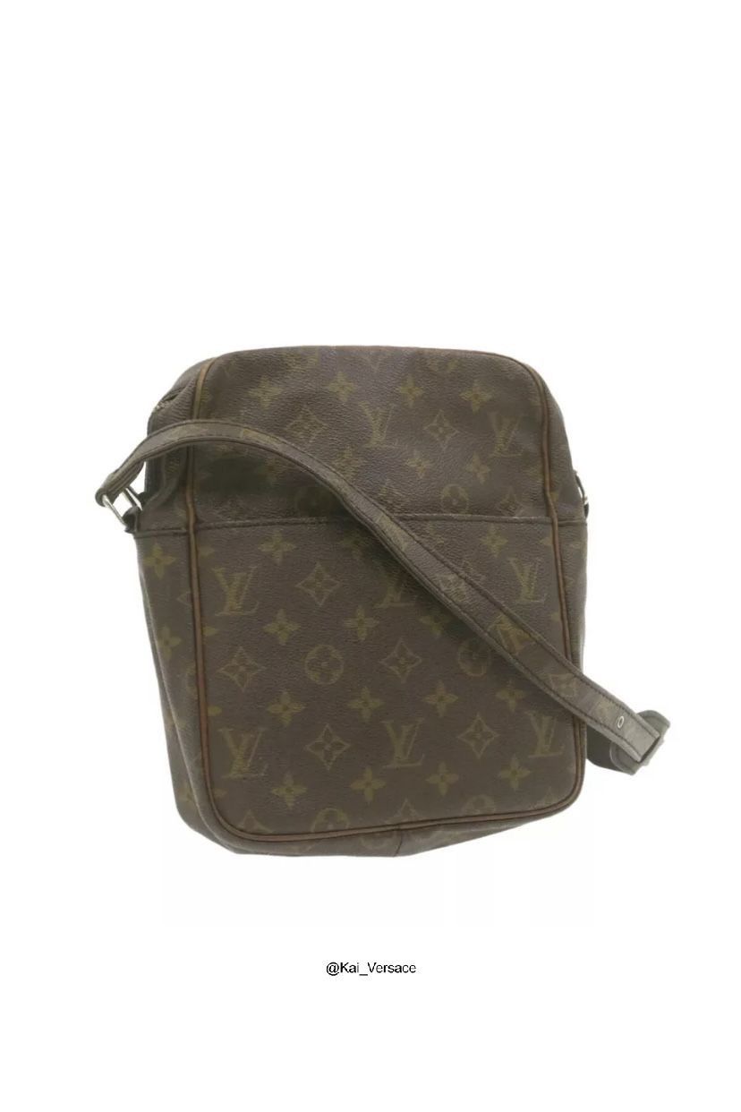 Louis Vuitton Danube Crossbody Bag Size ONE SIZE - 1 Thumbnail