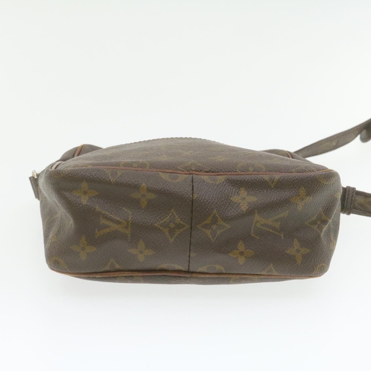 Louis Vuitton Danube Crossbody Bag Size ONE SIZE - 8 Thumbnail