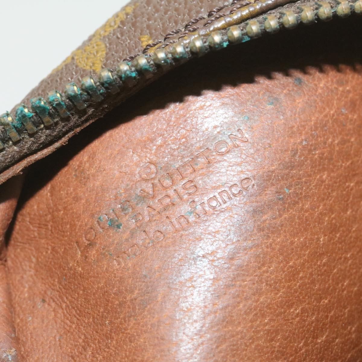 Louis Vuitton Danube Crossbody Bag Size ONE SIZE - 11 Thumbnail