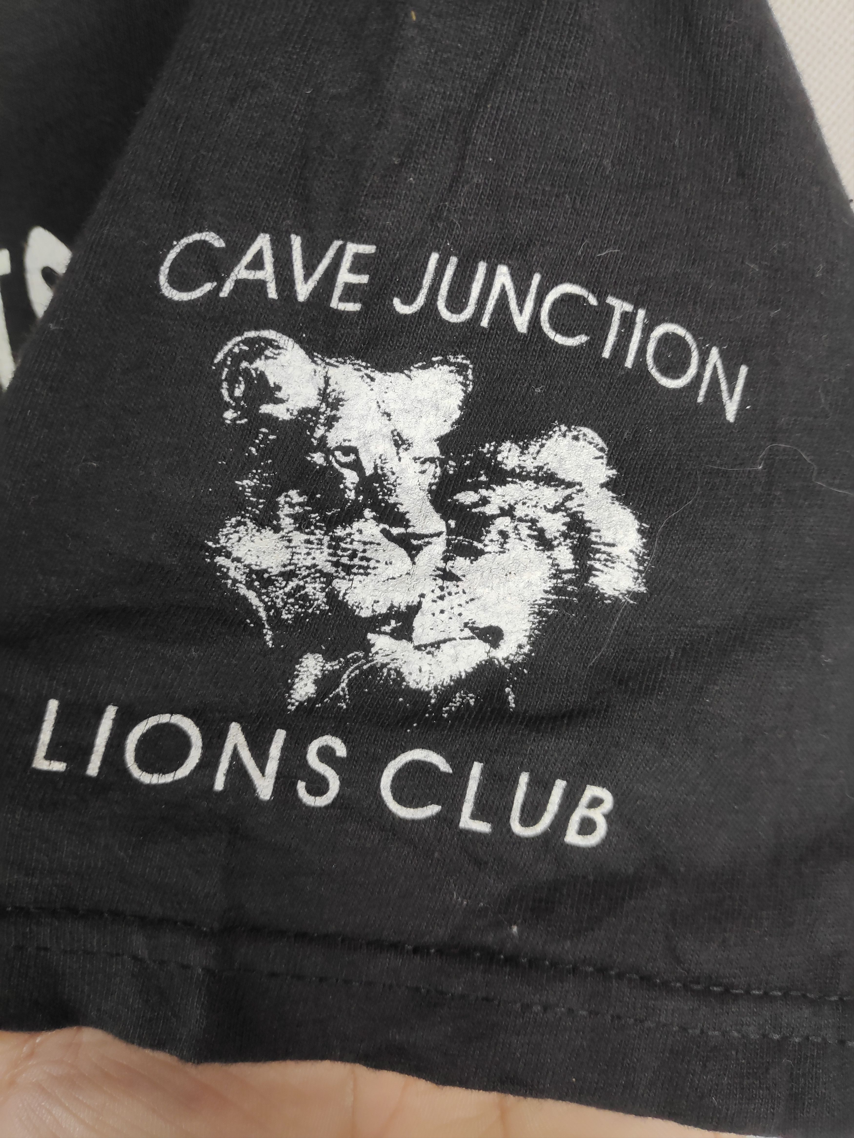 Vintage 🔥Offer🔥 Vintage 90's Car Show Concerts Cave Band Shirt Size US M / EU 48-50 / 2 - 5 Thumbnail
