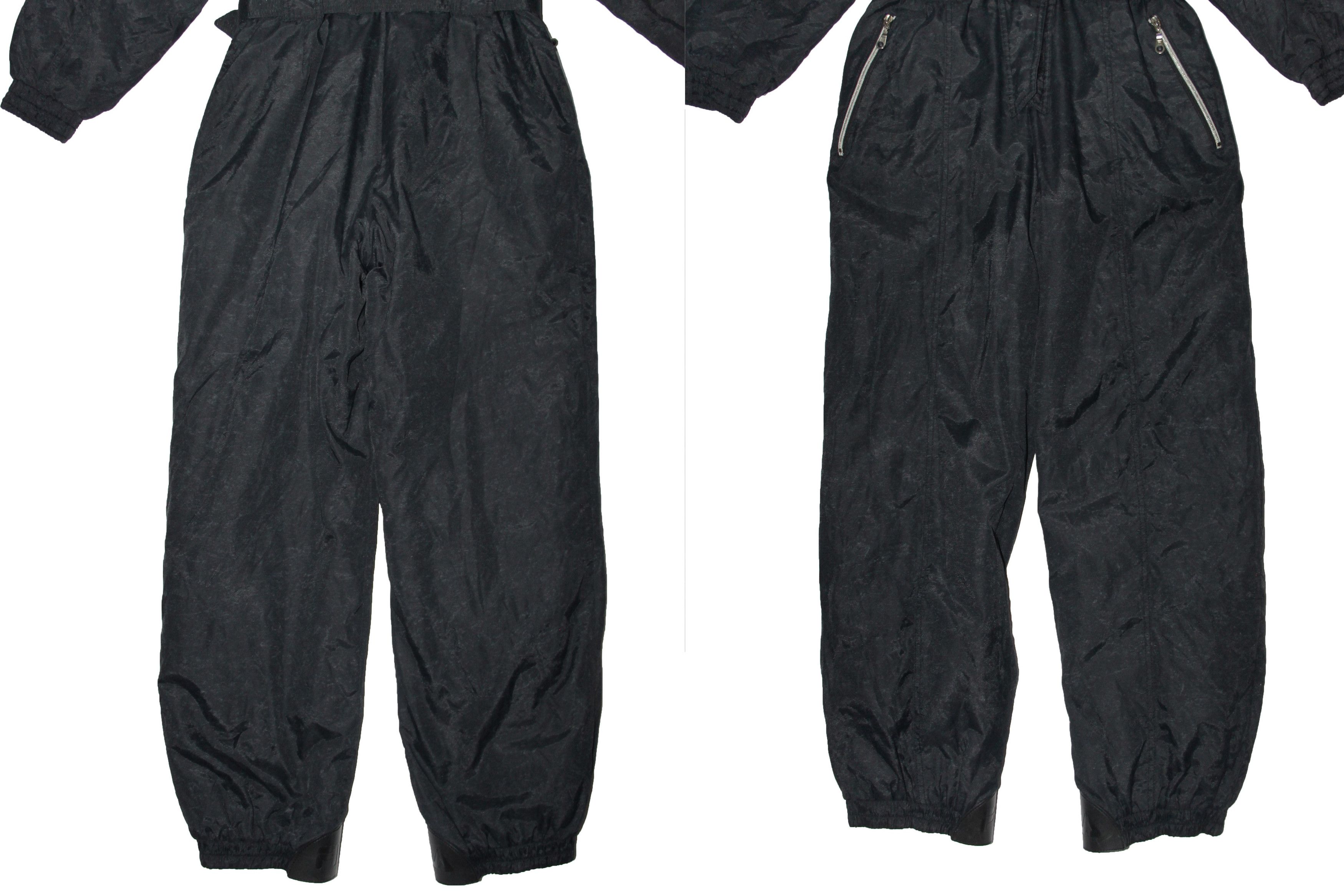 Fila Vintage Fila Overall Ski Woman Size 26" / US 2 / IT 38 - 3 Thumbnail